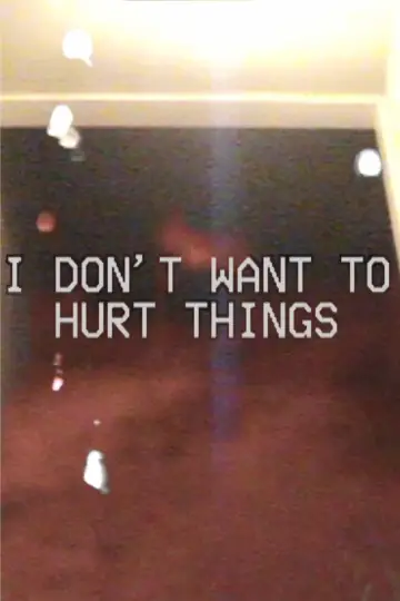 Постер до фильму"I DON