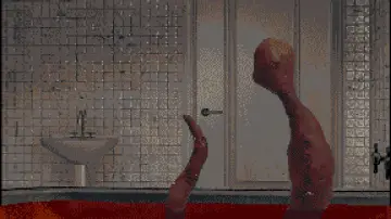 Yo, El Gusano постер