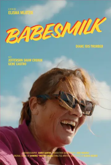 Постер до фильму"Babesmilk" #957272