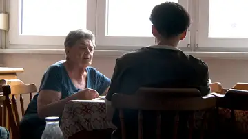 Задник до фільму "Evanđelje po Noni" #956699