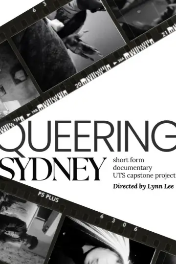 Постер до фильму"Queering Sydney" #957344