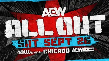 Задник до фильму"AEW All Out 2026" #1151741