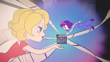 Задник до фильму"Director
