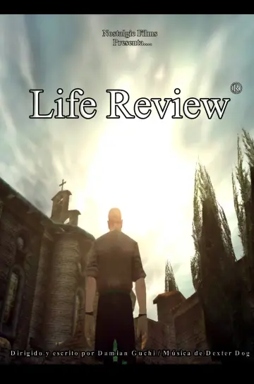 Life Review ® постер