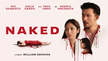 Задник до фільму "NAKED" #957407