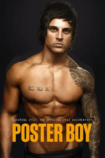 Постер до фільму "Poster Boy: Becoming Zyzz" #1205235