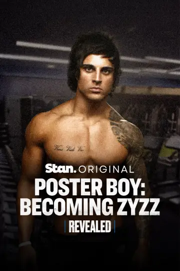 Постер до фільму "Poster Boy: Becoming Zyzz" #1205236