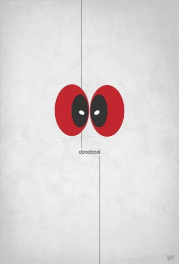 Постер до фильму"Deadpool: A Typical Tuesday" #981402