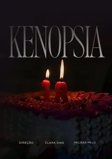 Постер до фильму"Kenopsia" #958219