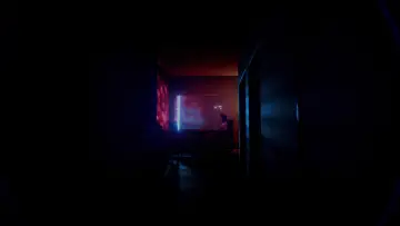 Задник до фильму"Never Quiet" #958023
