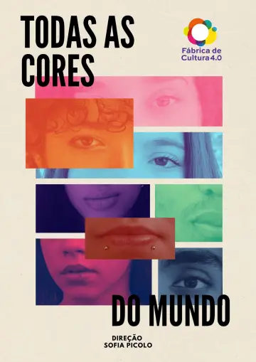 Постер до фильму"Todas as Cores do Mundo" #958188