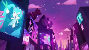 Задник до фільму "Next Friday - Magical Meow Meow" #957429