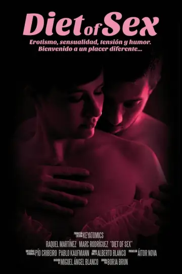 Постер до фильму"Diet Of Sex" #1164664
