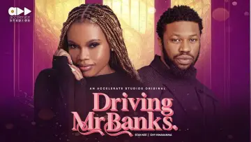Задник до фильму"Driving Mr Banks" #957833