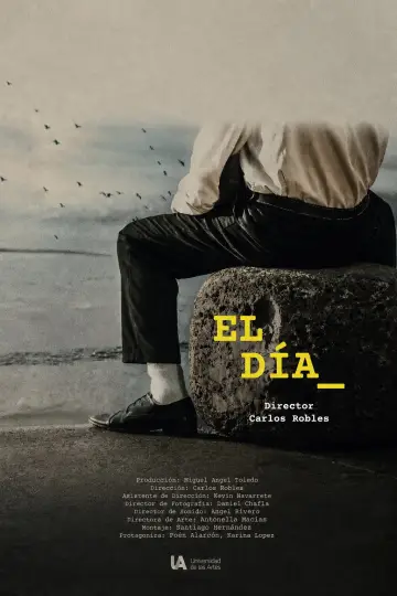 Постер до фильму"El Día" #1164821