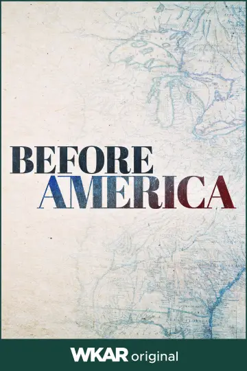 Постер до фильму"Before America" #1154942
