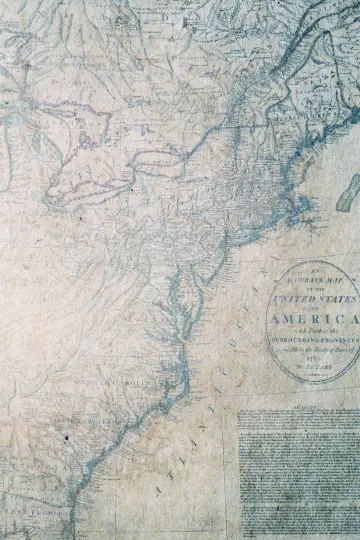 Постер до фильму"Before America" #1154943