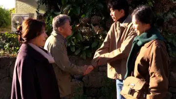 Задник до фільму "눈 둘 데가 없네" #953459