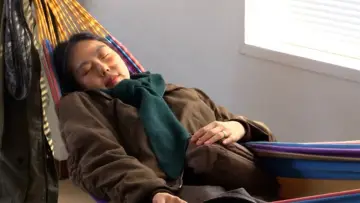 Задник до фільму "눈 둘 데가 없네" #953466