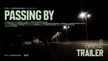 Задник до фильму"Passing By" #1196301