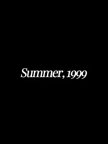 Постер до фильму"Summer, 1999" #981400