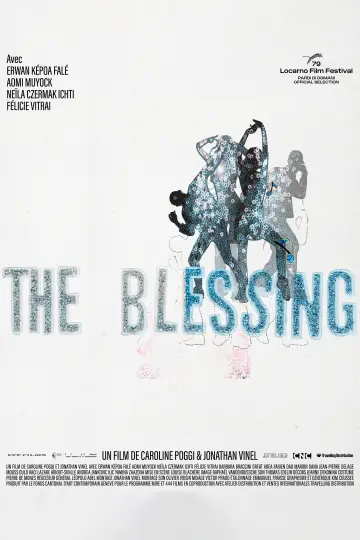 Постер до фильму"The Blessing" #1173391