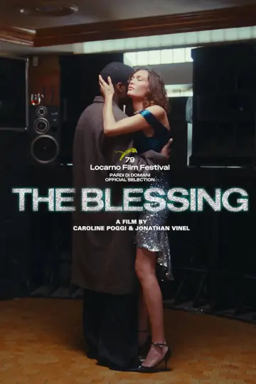 Постер до фильму"The Blessing" #1193024