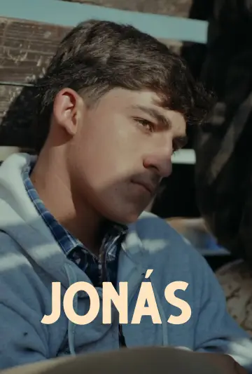 Постер до фильму"Jonás" #1154865