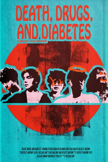 Death, Drugs, and Diabetes постер