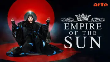 Задник до фільму "Empire of the Sun - Southside Festival 2026" #1177371