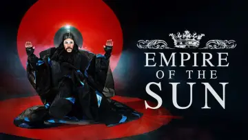 Задник до фільму "Empire of the Sun - Southside Festival 2026" #1177372