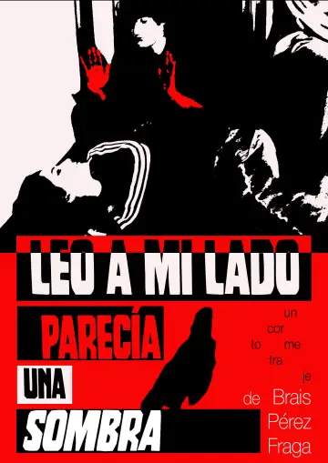 Постер до фильму"Leo a mi lado parecía una sombra" #958083