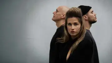 Задник до фільму "Selah Sue and the Gallands - Lake Session at Montreux" #958064
