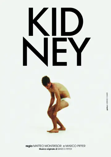Постер до фильму"KIDNEY" #956351