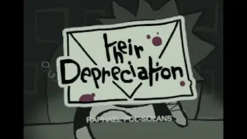 Задник до фильму"Their Depreciation" #955531