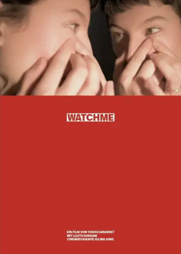 Постер до фильму"WATCHME" #981460