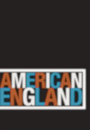 Постер до фильму"American England" #958323