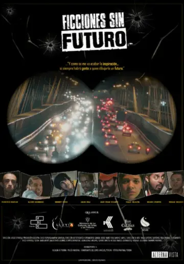 Постер до фильму"Ficciones sin Futuro" #957708