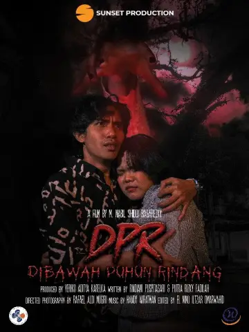 Dibawah Pohon Rindang постер