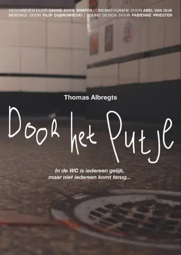 Постер до фильму"Door het putje" #957866