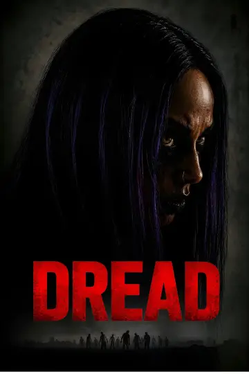 Постер до фильму"Dread" #1165126