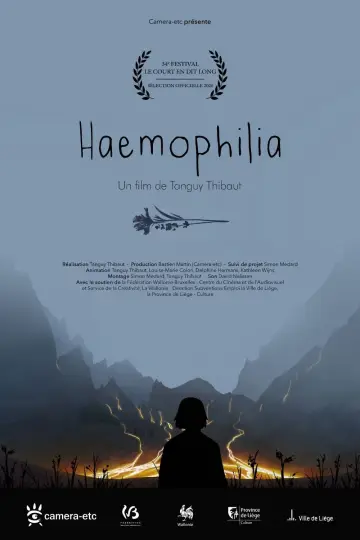 Постер до фильму"Haemophilia" #1151539