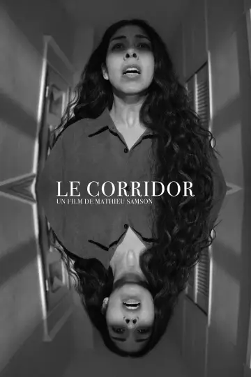 Постер до фильму"Le Corridor" #978673