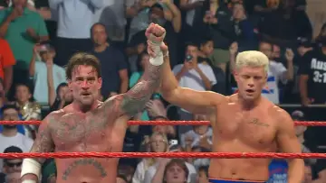 Saturday Night's Main Event XLV