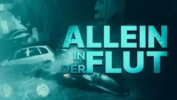Задник до фильму"Allein in der Flut" #958198