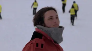 El que duri la neu постер