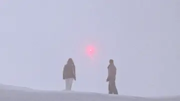 Задник до фільму "El que duri la neu" #1577718