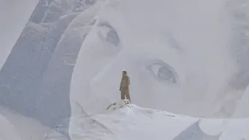 Задник до фільму "El que duri la neu" #1577723