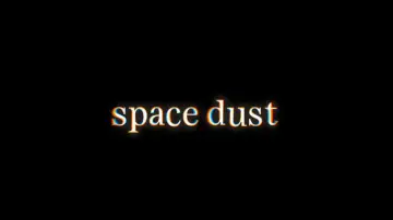 Задник до фильму"Space Dust" #978045