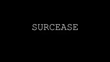 Задник до фильму"Surcease" #978074